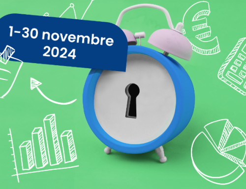 Novembre è il mese dell’educazione finanziaria